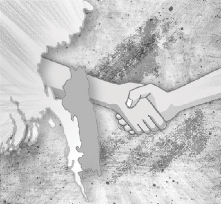 পার্বত্যাঞ্চল এখনো কেন অশান্ত